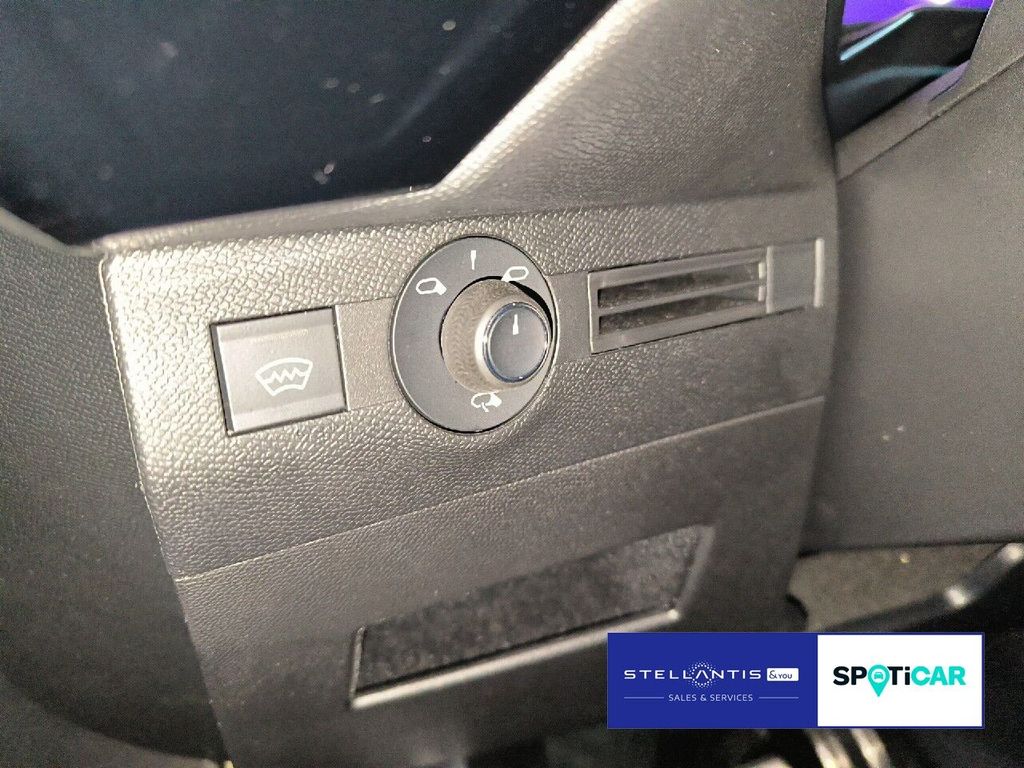 DS Automobiles DS7 (Crossback) 2023