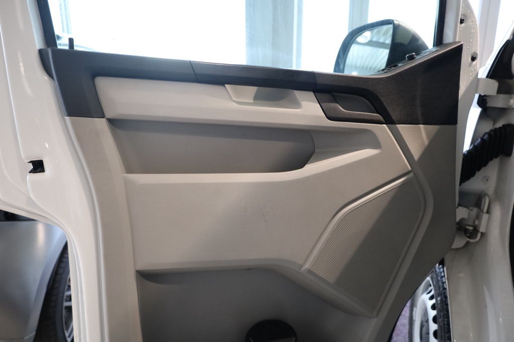 Volkswagen T6 Transporter 2017