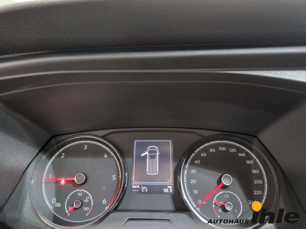 Volkswagen T6 Transporter 2024