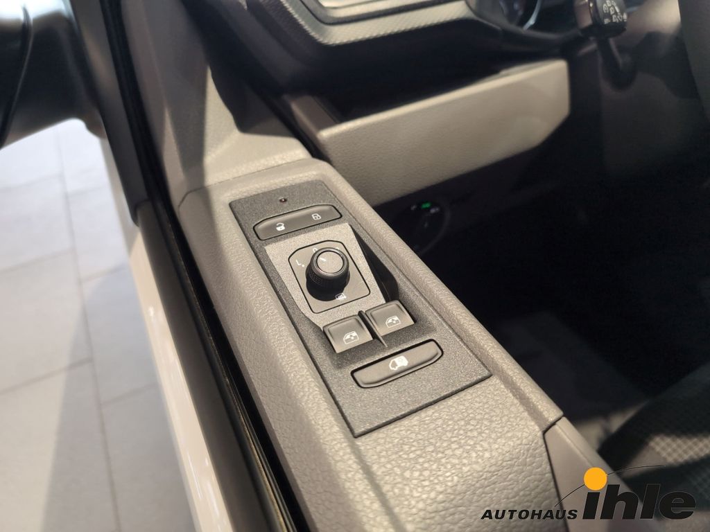 Volkswagen T6 Transporter 2024