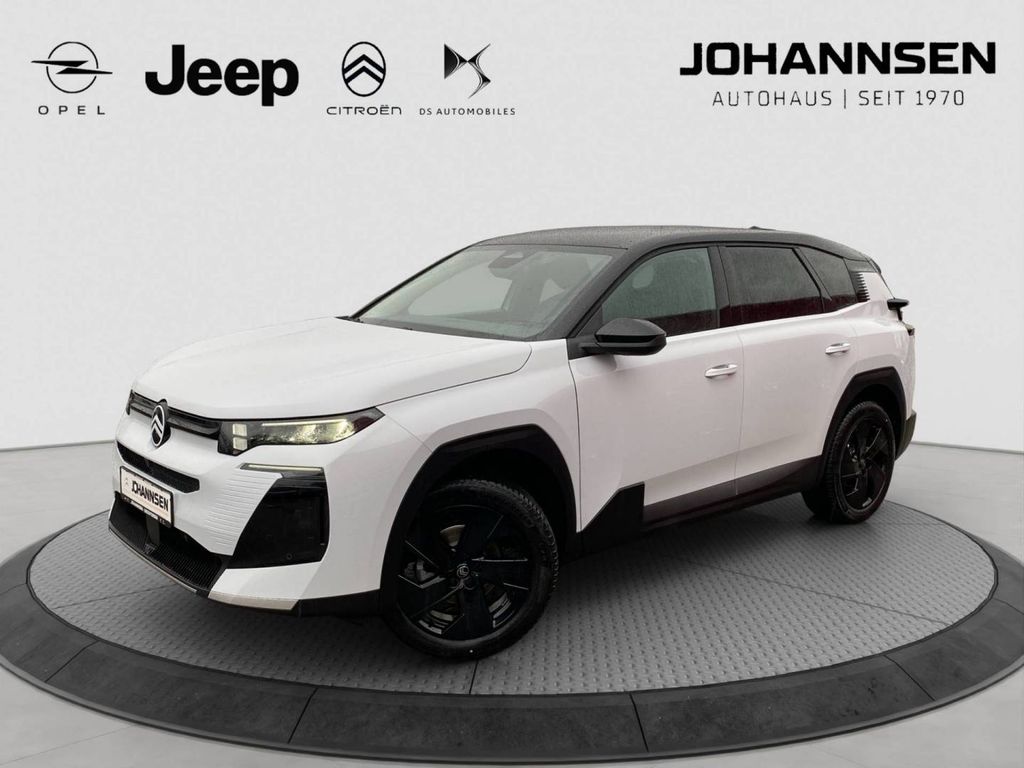 Citroën C5 Aircross 2026