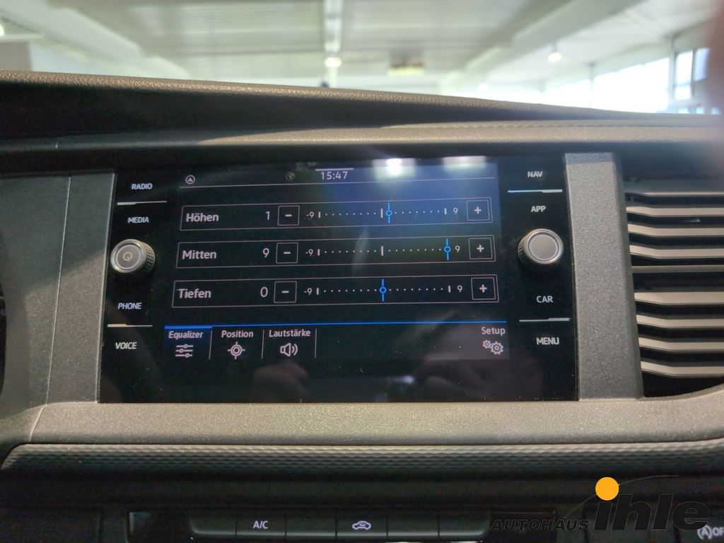 Volkswagen T6 Transporter 2024