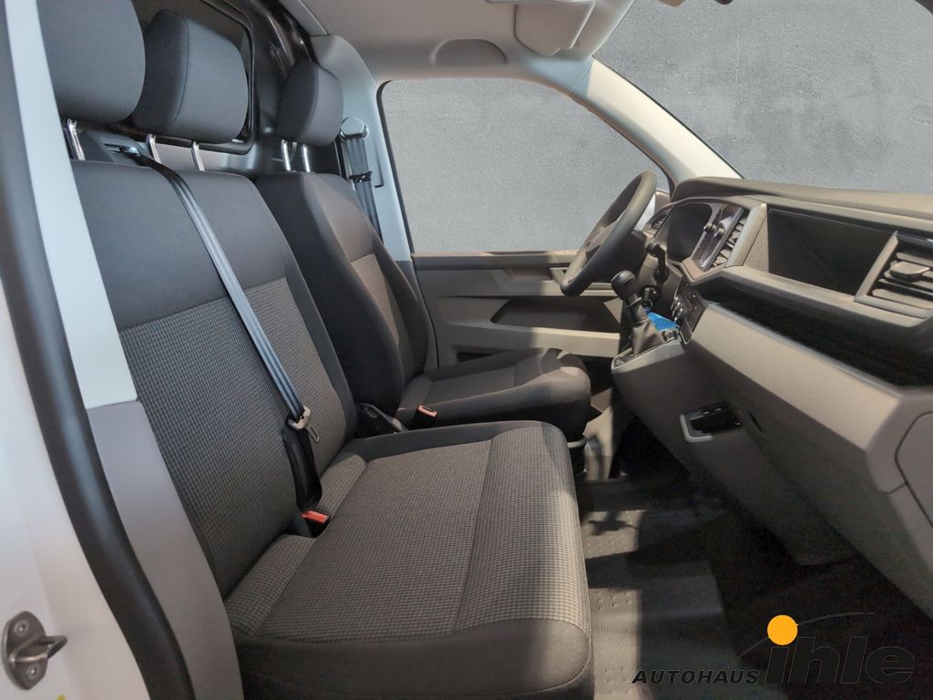 Volkswagen T6 Transporter 2024