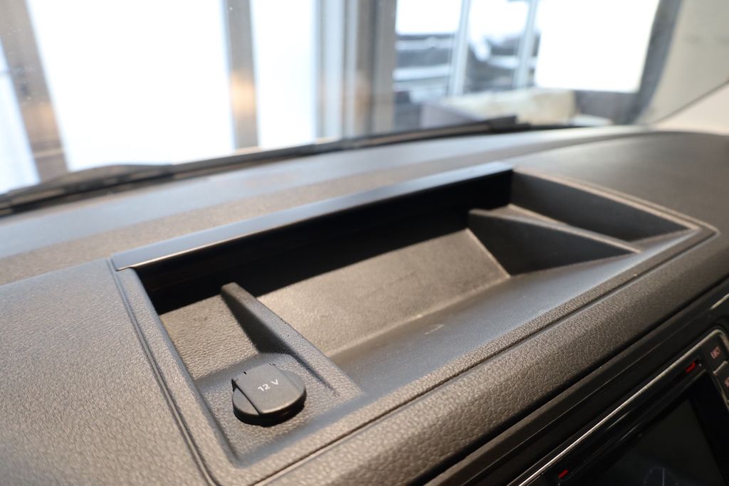 Volkswagen T6 Transporter 2017