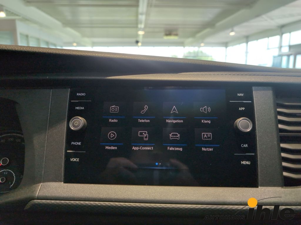 Volkswagen T6 Transporter 2024