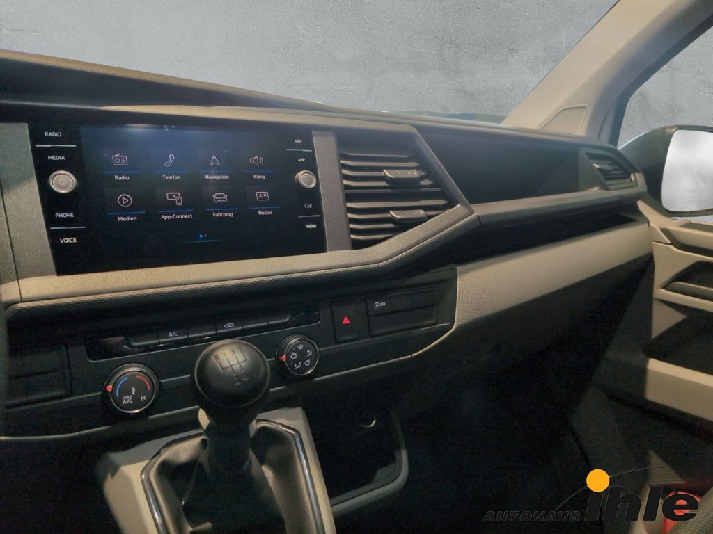 Volkswagen T6 Transporter 2024