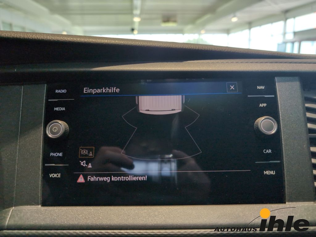 Volkswagen T6 Transporter 2024