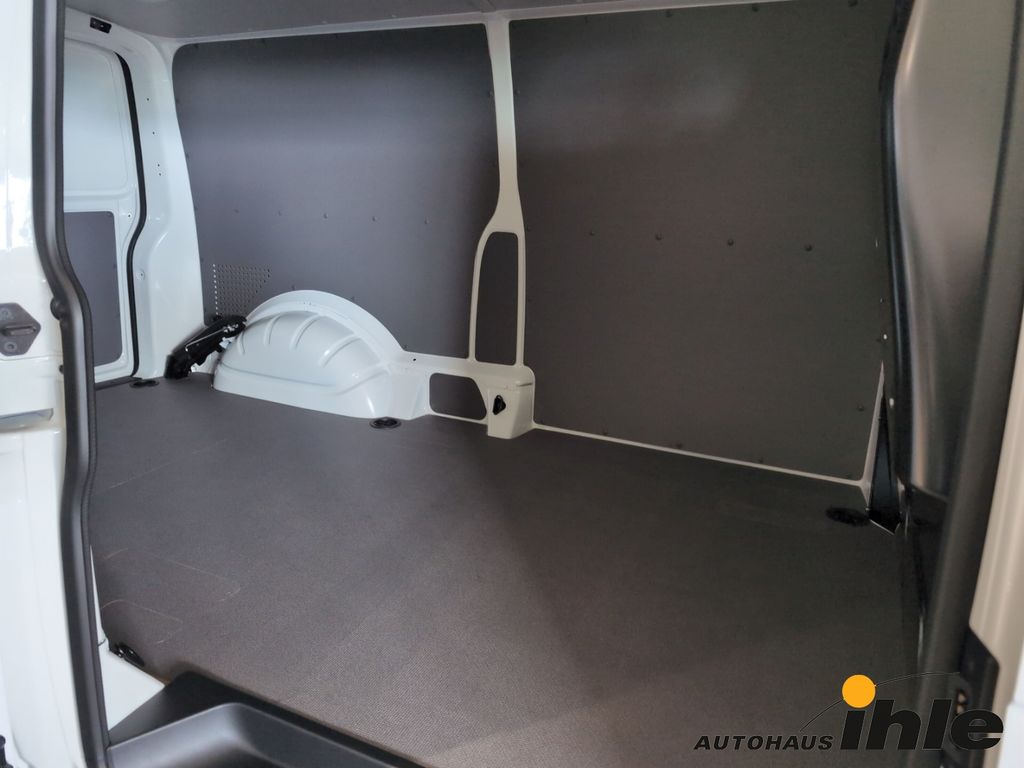 Volkswagen T6 Transporter 2024