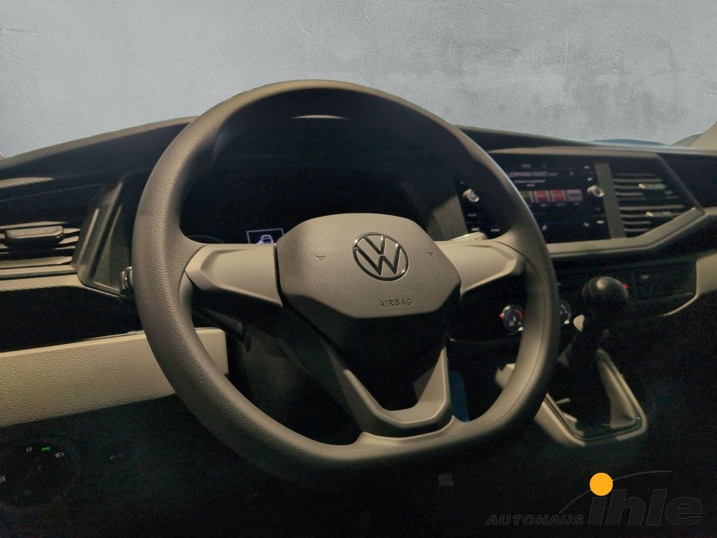 Volkswagen T6 Transporter 2024