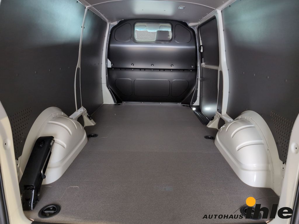 Volkswagen T6 Transporter 2024