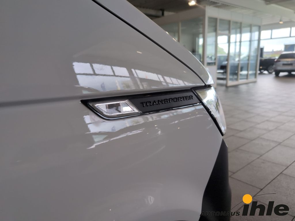 Volkswagen T6 Transporter 2024