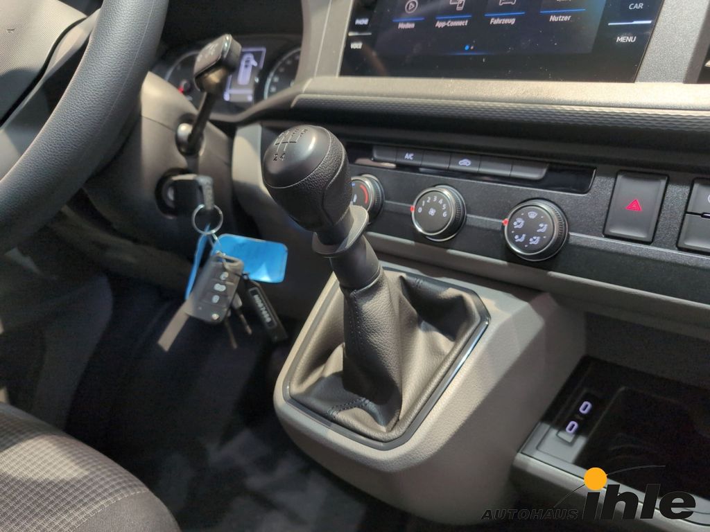Volkswagen T6 Transporter 2024