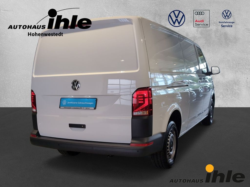 Volkswagen T6 Transporter 2024