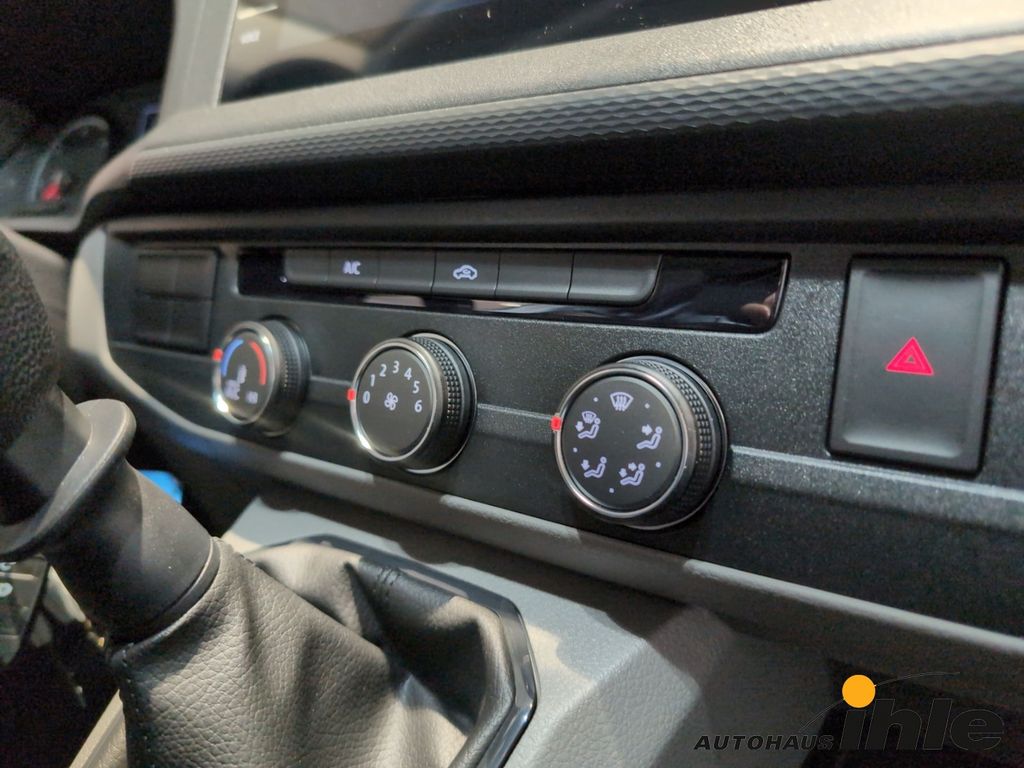 Volkswagen T6 Transporter 2024