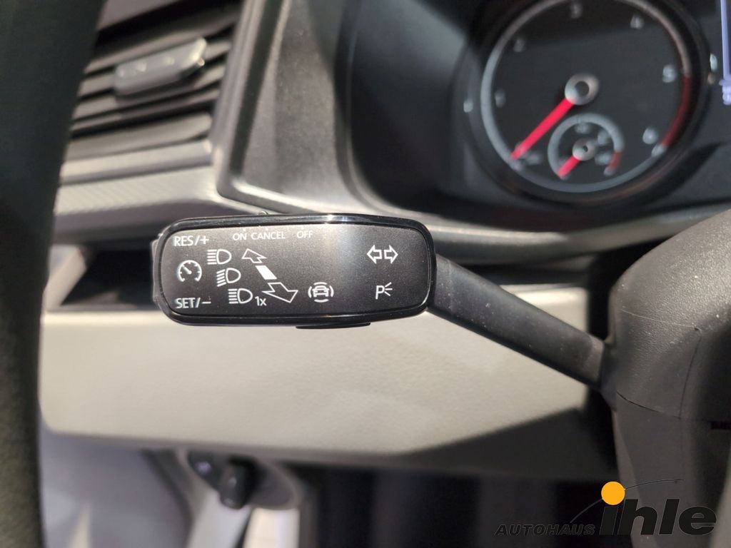 Volkswagen T6 Transporter 2024