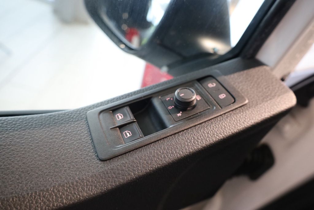 Volkswagen T6 Transporter 2017