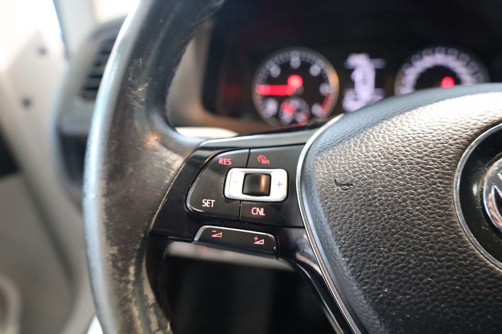 Volkswagen T6 Transporter 2017