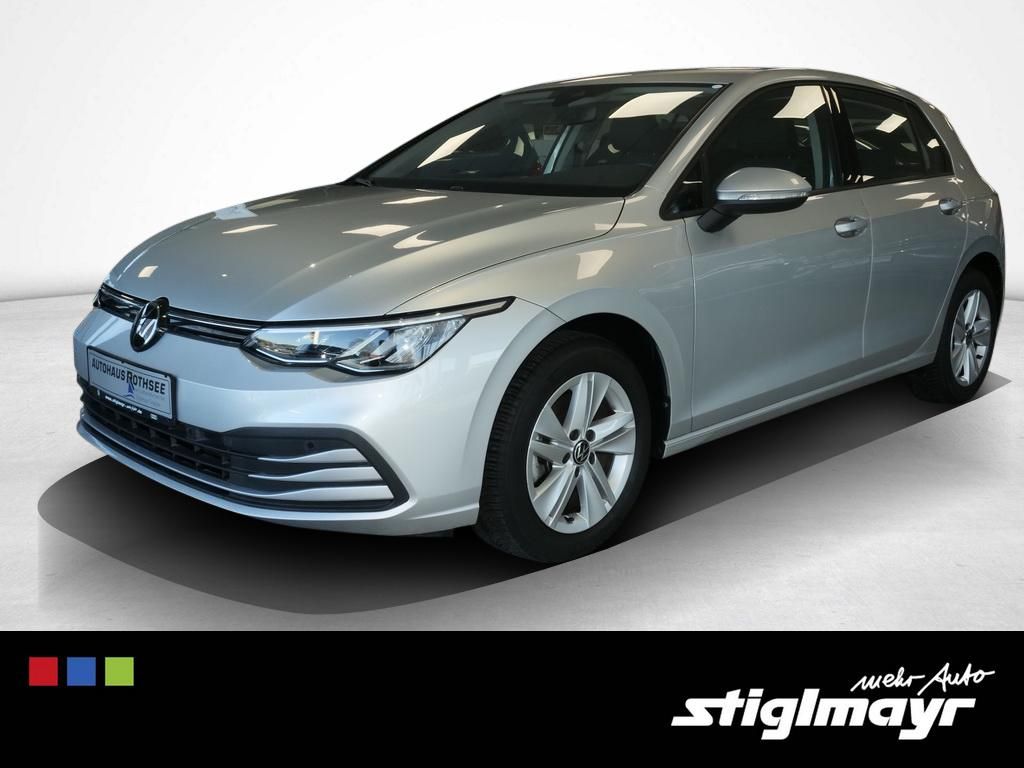 Volkswagen Golf 2023