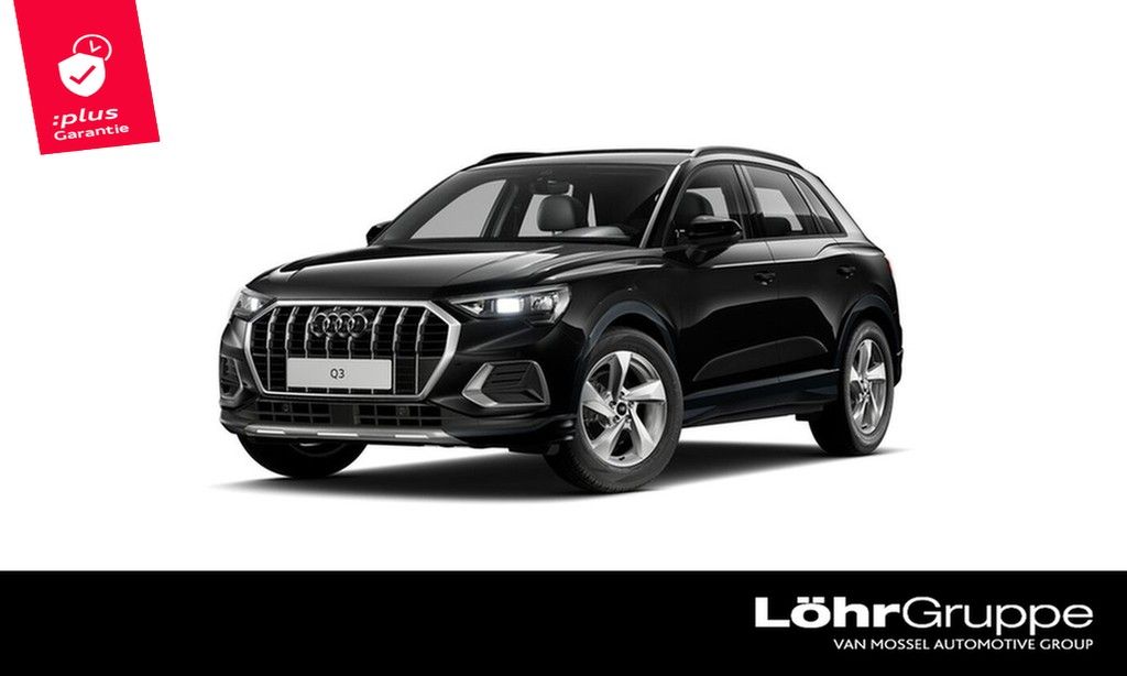 Audi Q3 2025