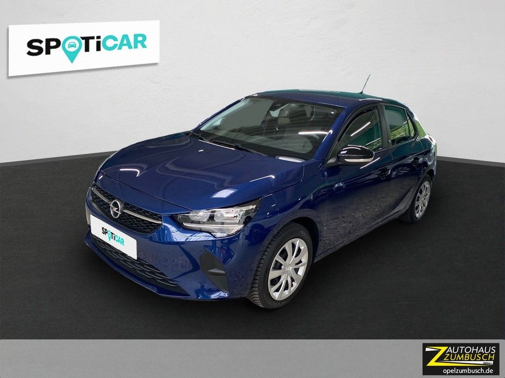 Opel Corsa 2021