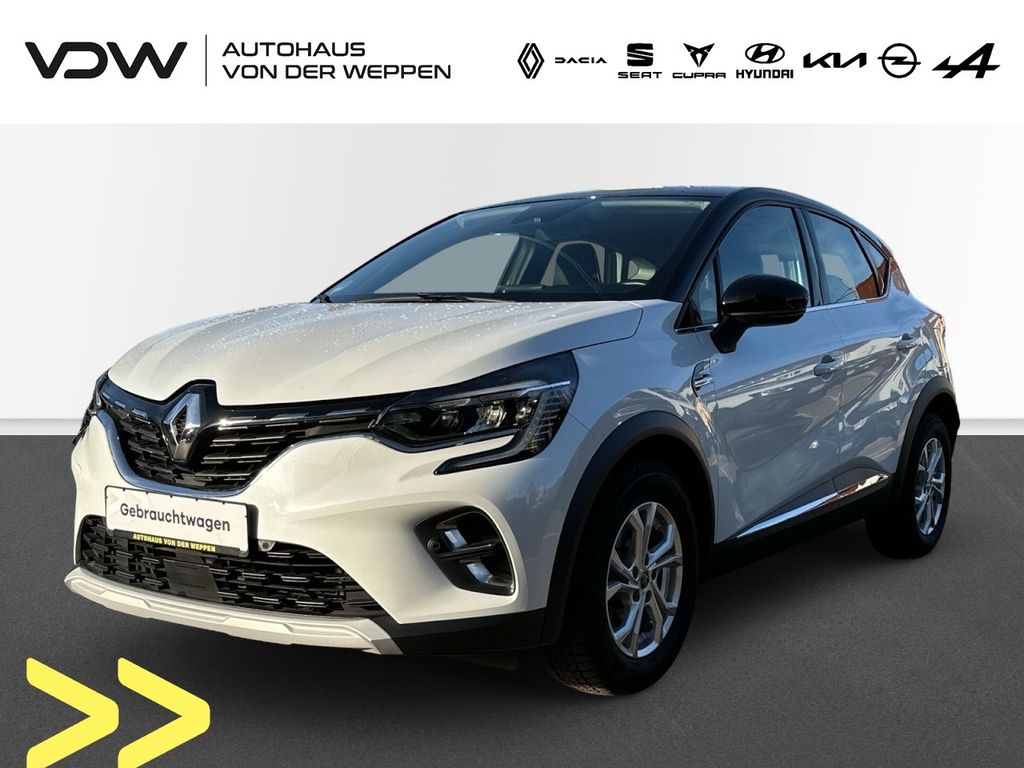 Renault Captur 2021