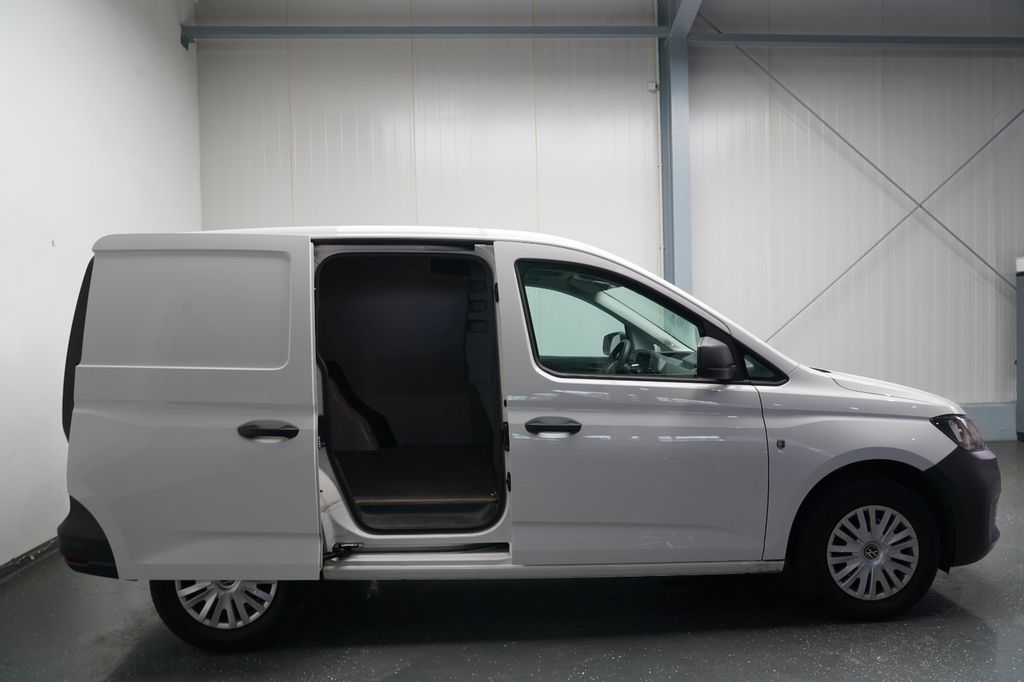 Volkswagen Caddy 2024