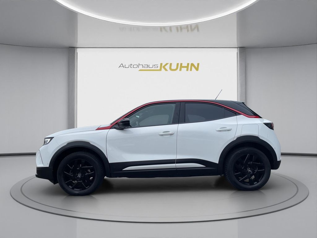 Opel Mokka-e 2022