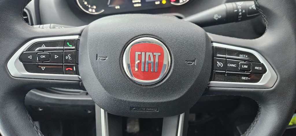 Fiat Ducato 2022