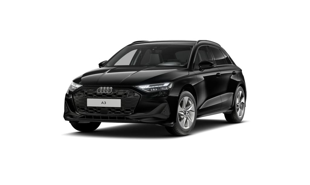 Audi A3 2025