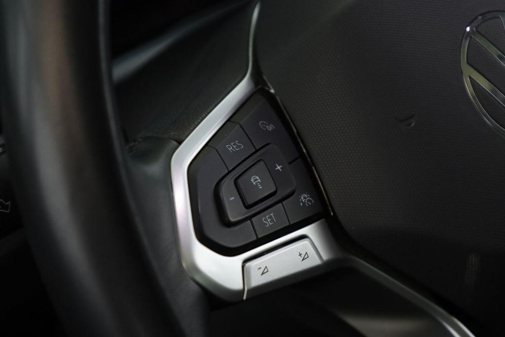 Volkswagen Touran 2025