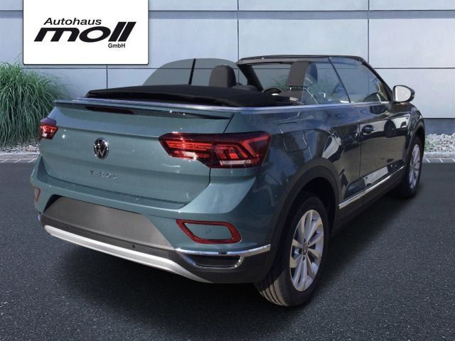 Volkswagen T-Roc 2022