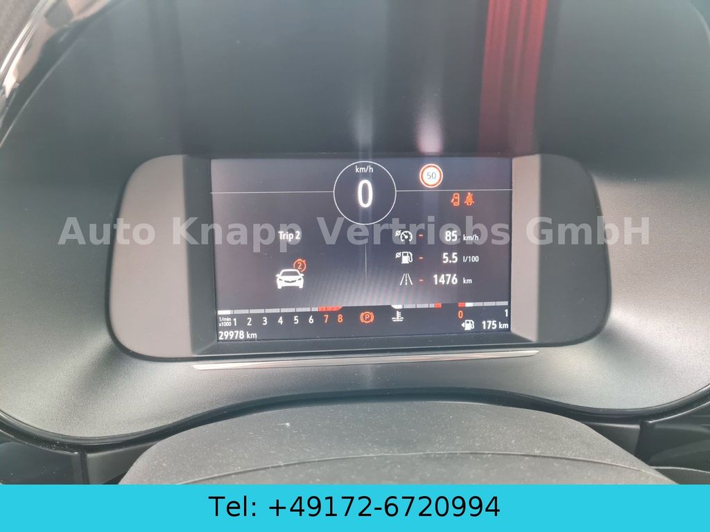 Opel Corsa 2022