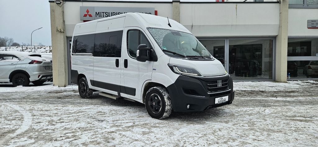 Fiat Ducato 2022