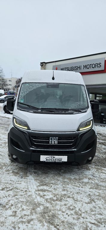 Fiat Ducato 2022