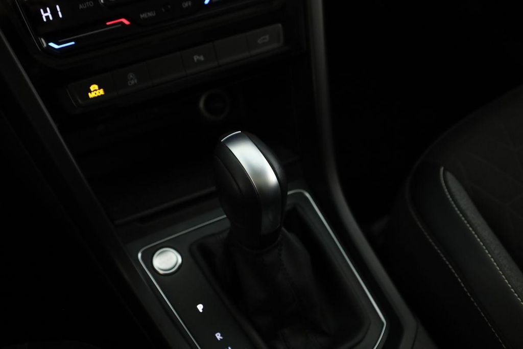 Volkswagen Touran 2025