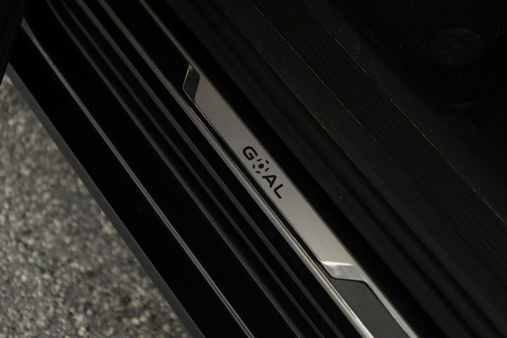 Volkswagen Touran 2025