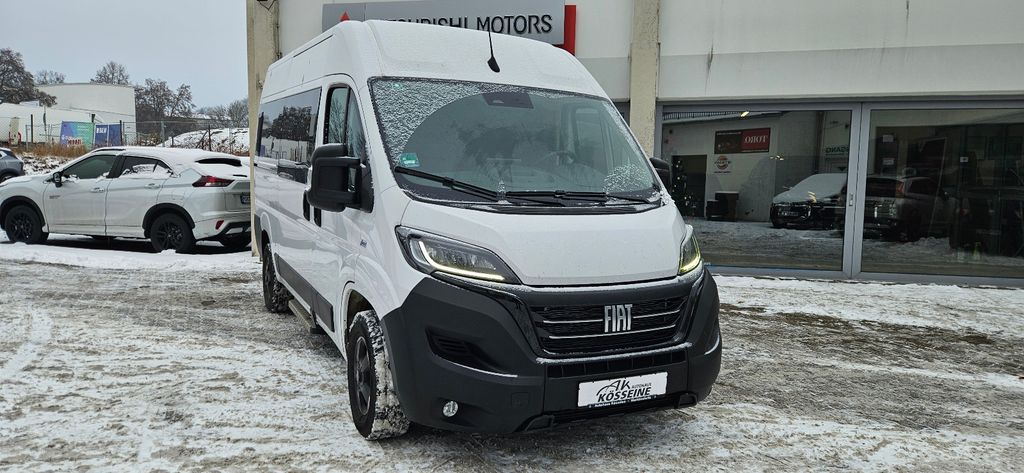 Fiat Ducato 2022