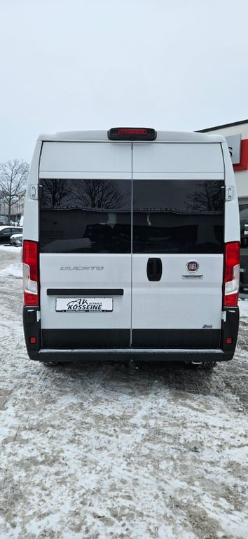 Fiat Ducato 2022
