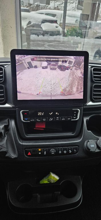 Fiat Ducato 2022