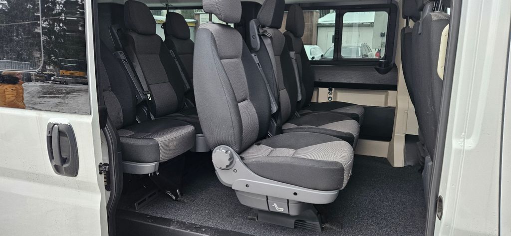 Fiat Ducato 2022
