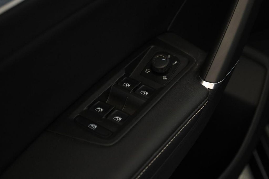 Volkswagen Touran 2025