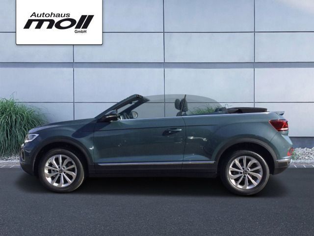 Volkswagen T-Roc 2022