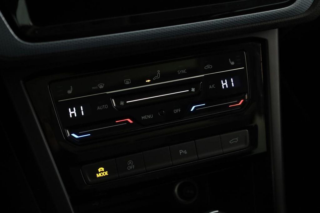 Volkswagen Touran 2025