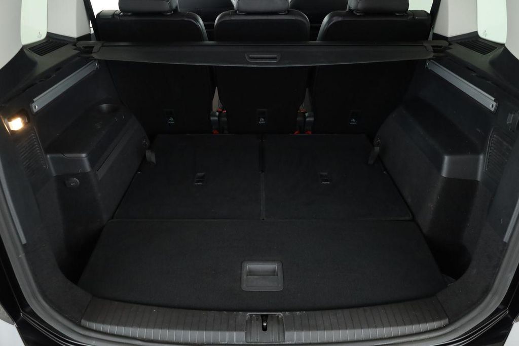 Volkswagen Touran 2025