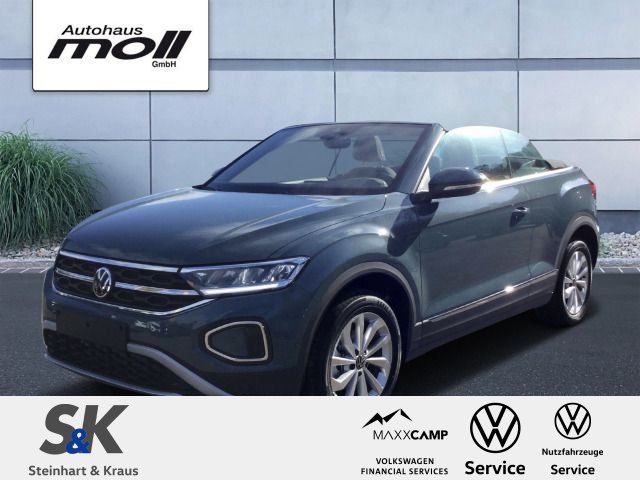 Volkswagen T-Roc 2022