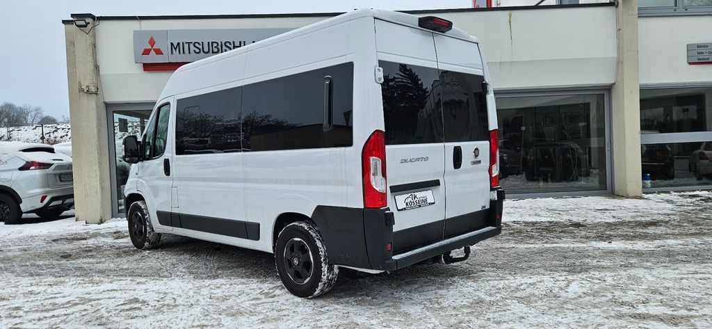 Fiat Ducato 2022