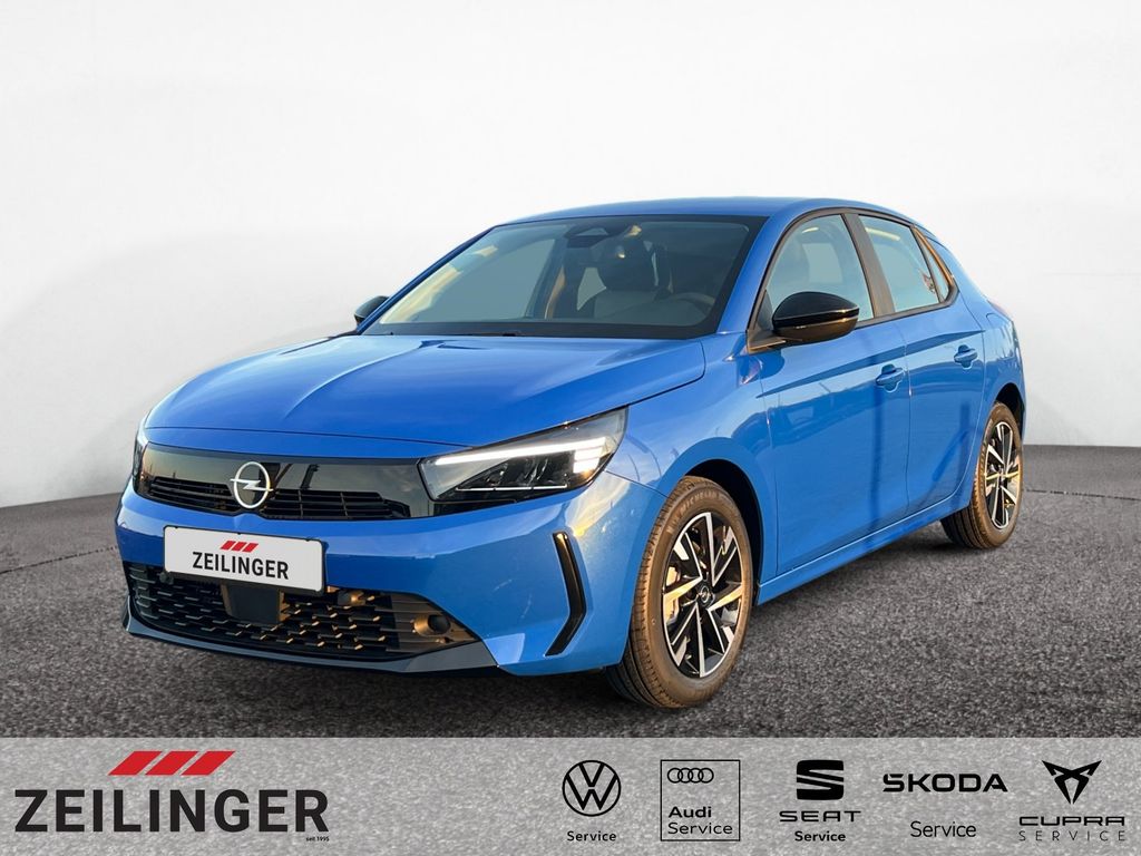 Opel Corsa 2025