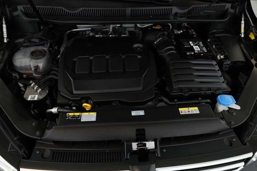 Volkswagen Touran 2025