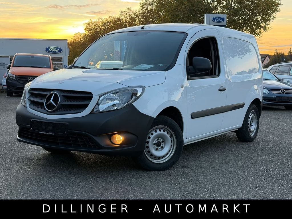 Mercedes-Benz Citan 2018