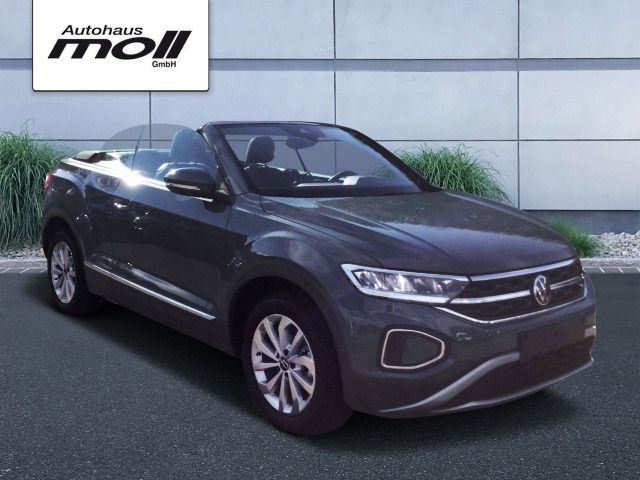 Volkswagen T-Roc 2022